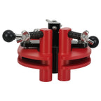 Welding Pipe Clamp Tool for 1-2.5 in Pipes (N/A)
