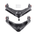Front Upper Control Arms for Chevy Silverado 2500 HD GMC Sierra 2500 (2001–2010)