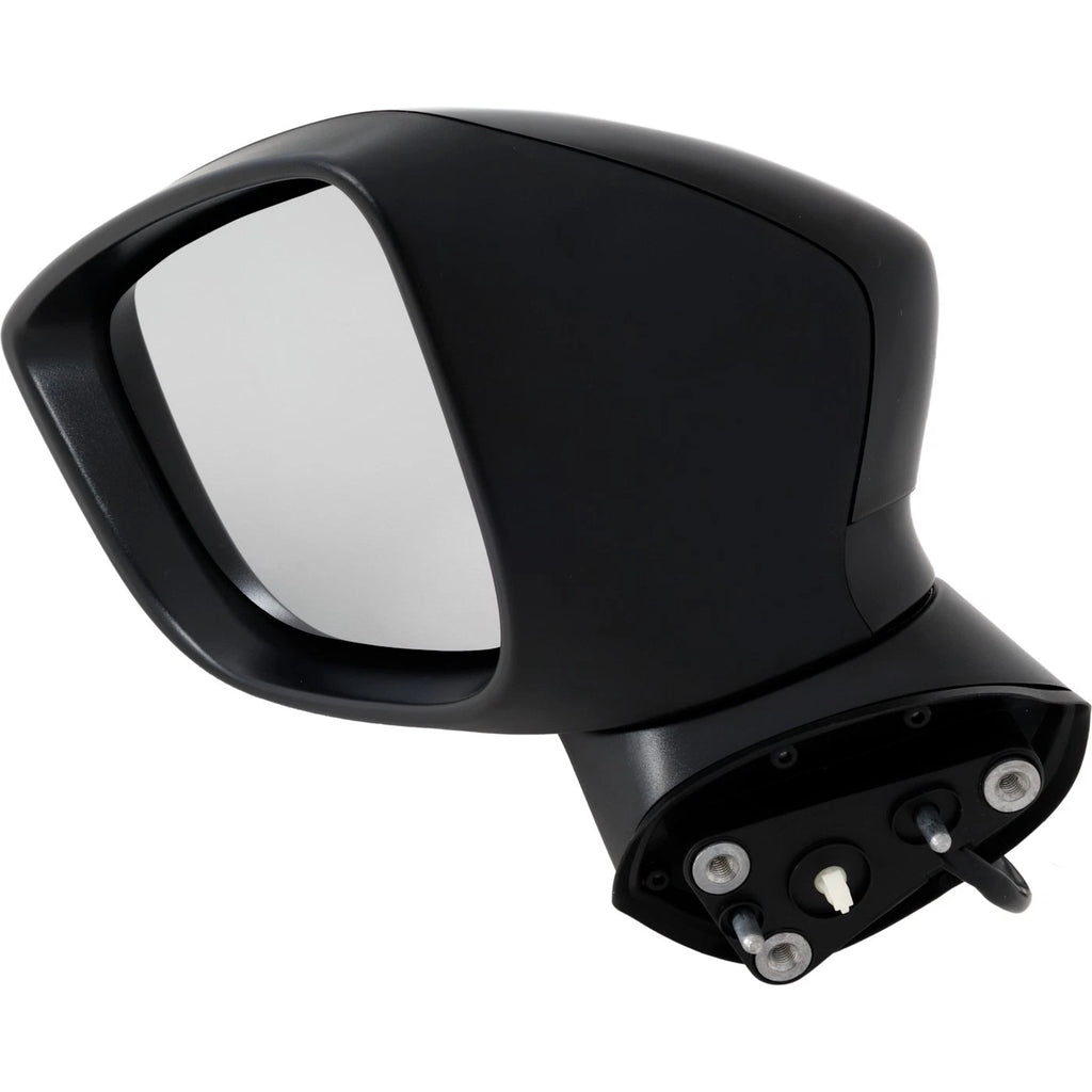 Driver Side Mirror for Mazda 3 (2017–2018)