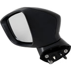 Driver Side Mirror for Mazda 3 (2017–2018)