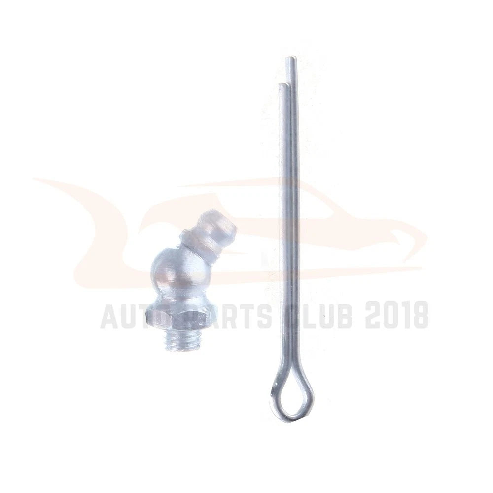 Lower Ball Joints Suspension Kit for Plymouth Valiant (1975–1976)