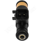 Set of 6 Fuel Injectors for Ford E-150 E-250 4.2L