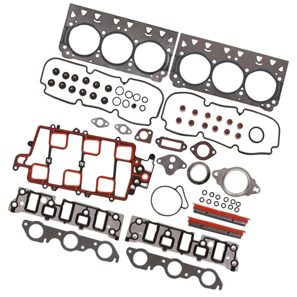 Head Gasket Set for GM 3800 3.8L V6 OHV (1997–2008)