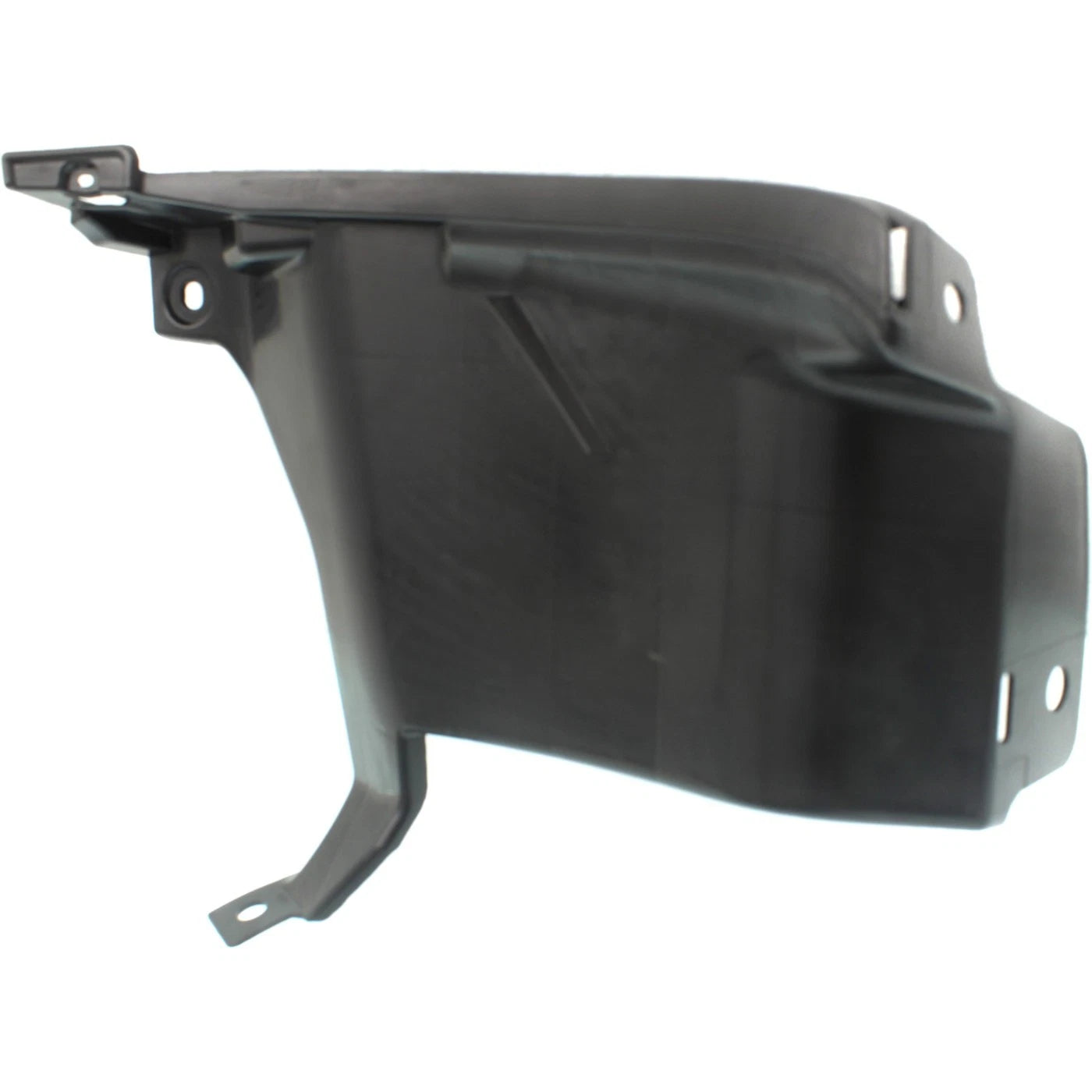 Bumper Trim for Toyota Prius (2016-2018)
