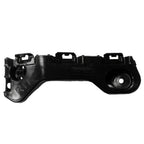 Replacement Polypropylene Front Passenger Side Bumper Impact Bar Bracket