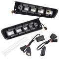 LED Fog Light Kit for Ford Bronco (2021–2024)
