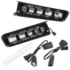 LED Fog Light Kit for Ford Bronco (2021–2024)