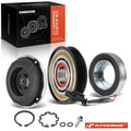 A/C Compressor Clutch Kit for Chevrolet Silverado 1500 (2014–2019)
