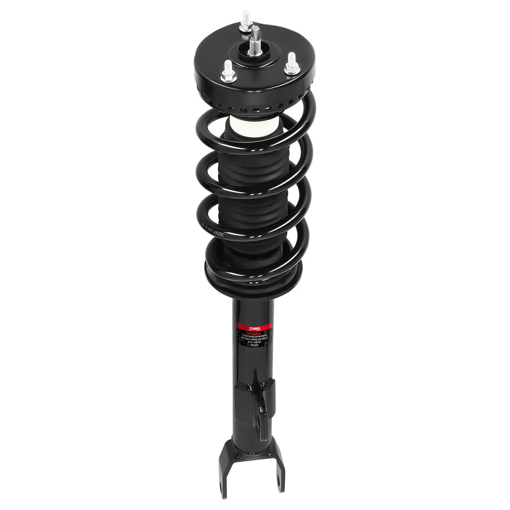 Front Quick Complete Strut-Coil Spring for Dodge Charger (2012–2017)