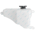 Radiator Overflow Bottle Expansion Tank for Landcruiser Prado 120 Series (2002-2009)