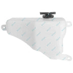 Radiator Overflow Bottle Expansion Tank for Landcruiser Prado 120 Series (2002-2009)