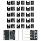 30pcs 38kHz Infrared Transmitter Receiver Sensor Modules for Arduino
