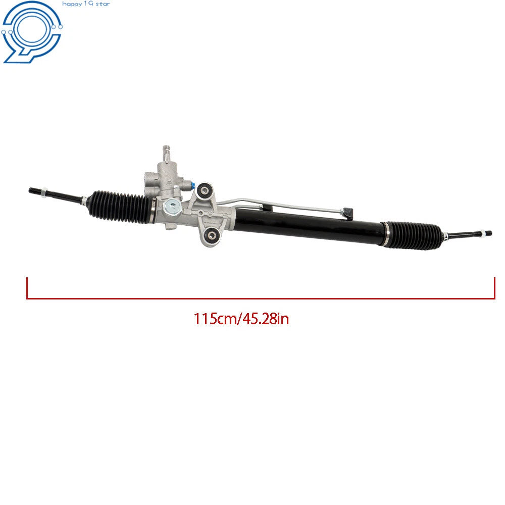 Power Steering Rack and Pinion Assembly for Acura MDX (2003–2006)