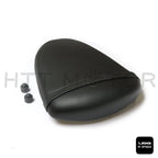 Rear Passenger Seat for Suzuki GSXR 1000 (2007–2008) GSXR1000 GSX-R 1000