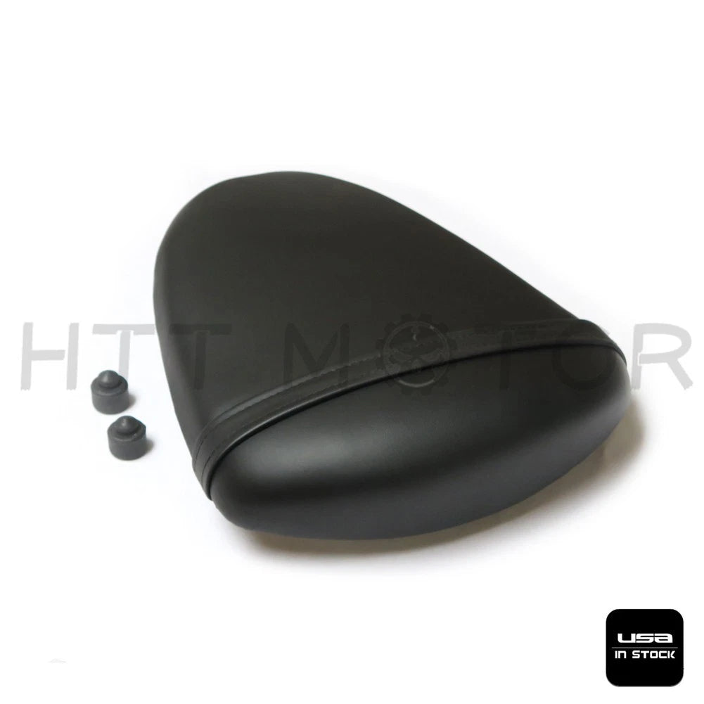 Rear Passenger Seat for Suzuki GSXR 1000 (2007–2008) GSXR1000 GSX-R 1000