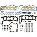 Full Gasket Set with Head Bolts for Dodge Dakota 4.7L (2008–2010)