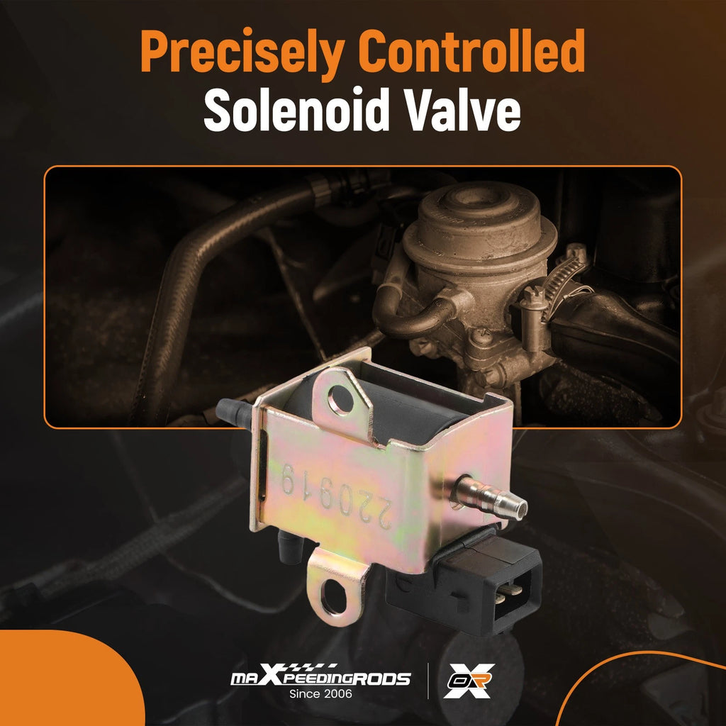 Blow Off Valve for Volkswagen Golf GTI (2005–2013)