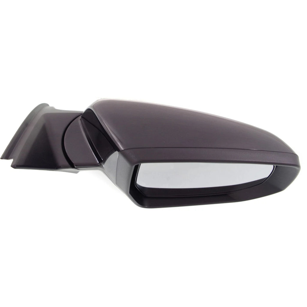 Set of 2 Heated Mirrors for Chevy Malibu
