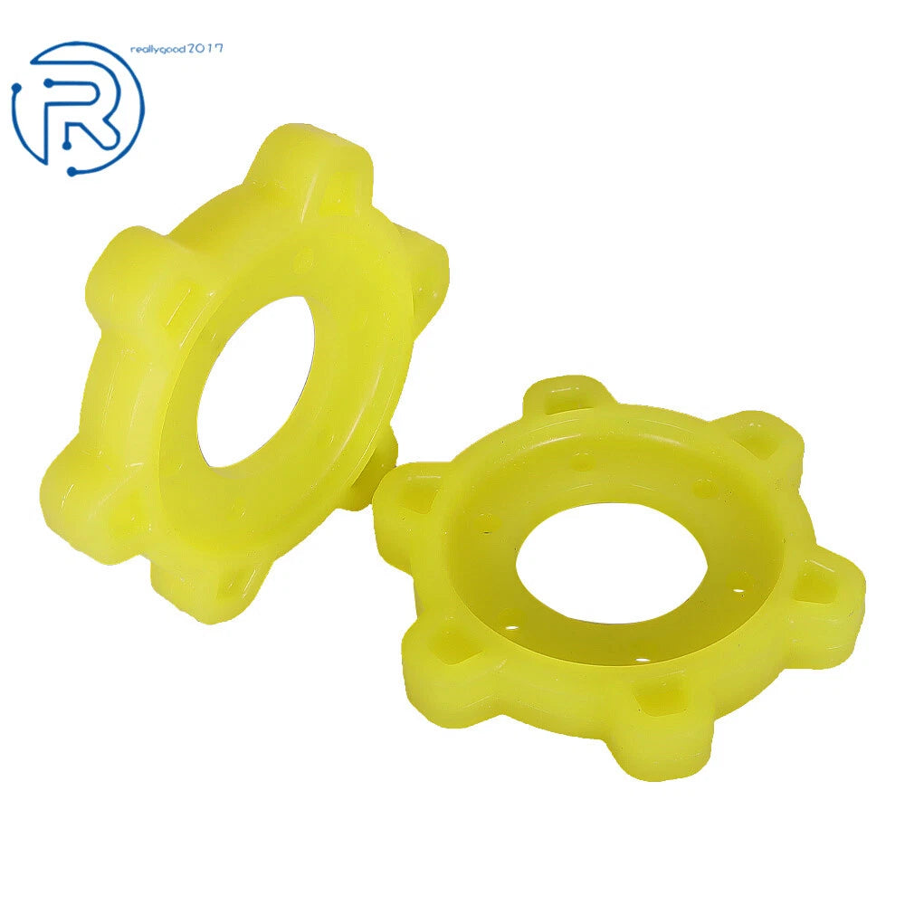2X Drive Sprockets for Raider Snowmobile (1972–1975)