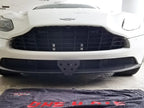License Plate Bracket Front for Aston Martin DB11 (2017–2019) Removable