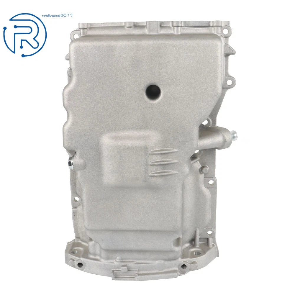 Engine Oil Pan for Mazda 3 2007-2013, 6 2006-2007, CX-7 2007-2012 L3K910400H