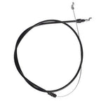 Control Cable for Lawn Mower 200 400 500 Series (with Cable Ties)