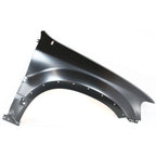 Fender Set for Ford Escape (2001–2007) Front Left & Right with Molding