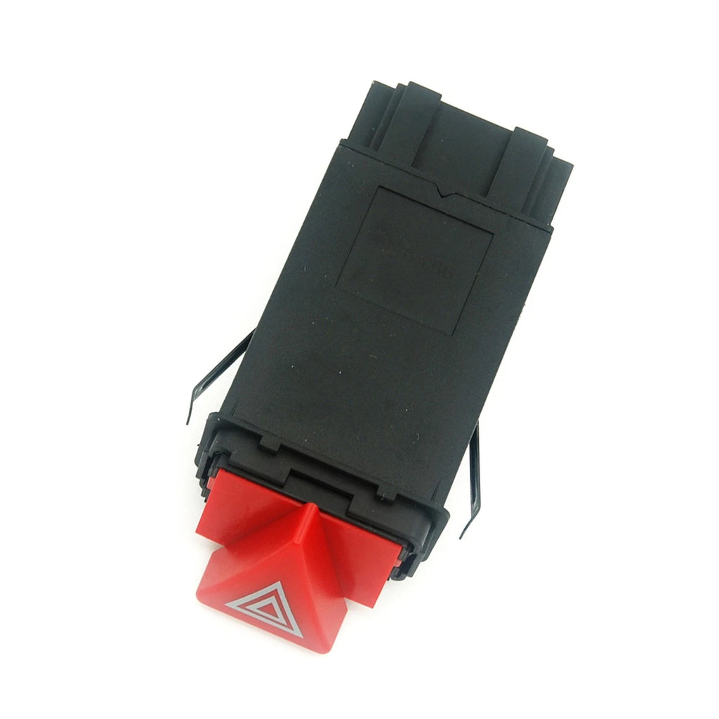Hazard Emergency Flasher Switch for Audi A6 Allroad Quattro (1995–2005) 4B0941509K