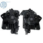 Set of 2 Projector Clear LED Headlights for Chevy Blazer (2023-2024)
