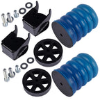 Rear Air Helper Spring Kit for Ford F-150 4WD (2009-2021)