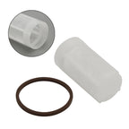 Fuel Filter for Mercury 6hp 8hp 10hp 20hp 25hp 30hp 40hp 55hp 60hp (896375Q01)