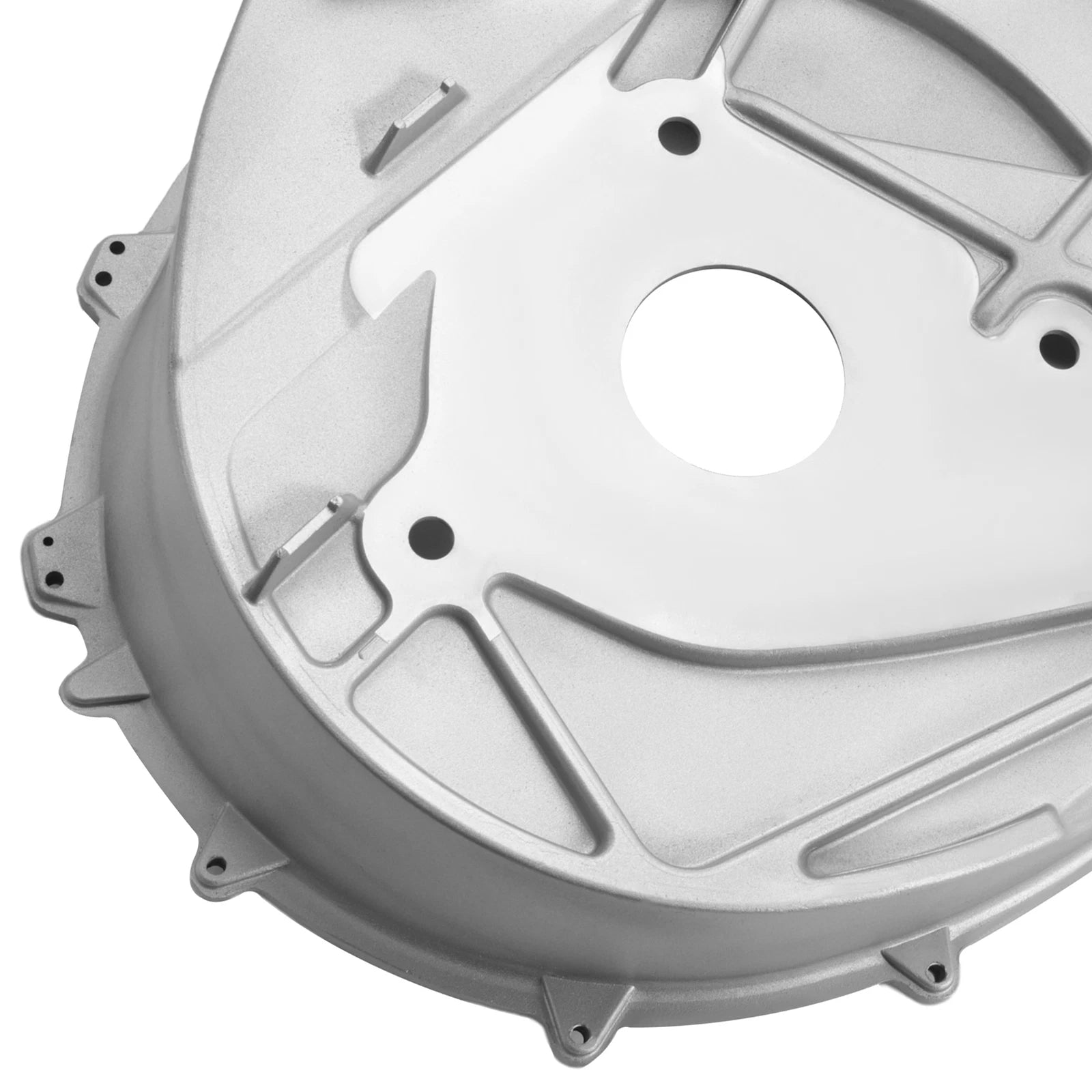 Aluminium Inner Clutch Cover for Polaris RZR PRO XP 4 (2020) #5142931