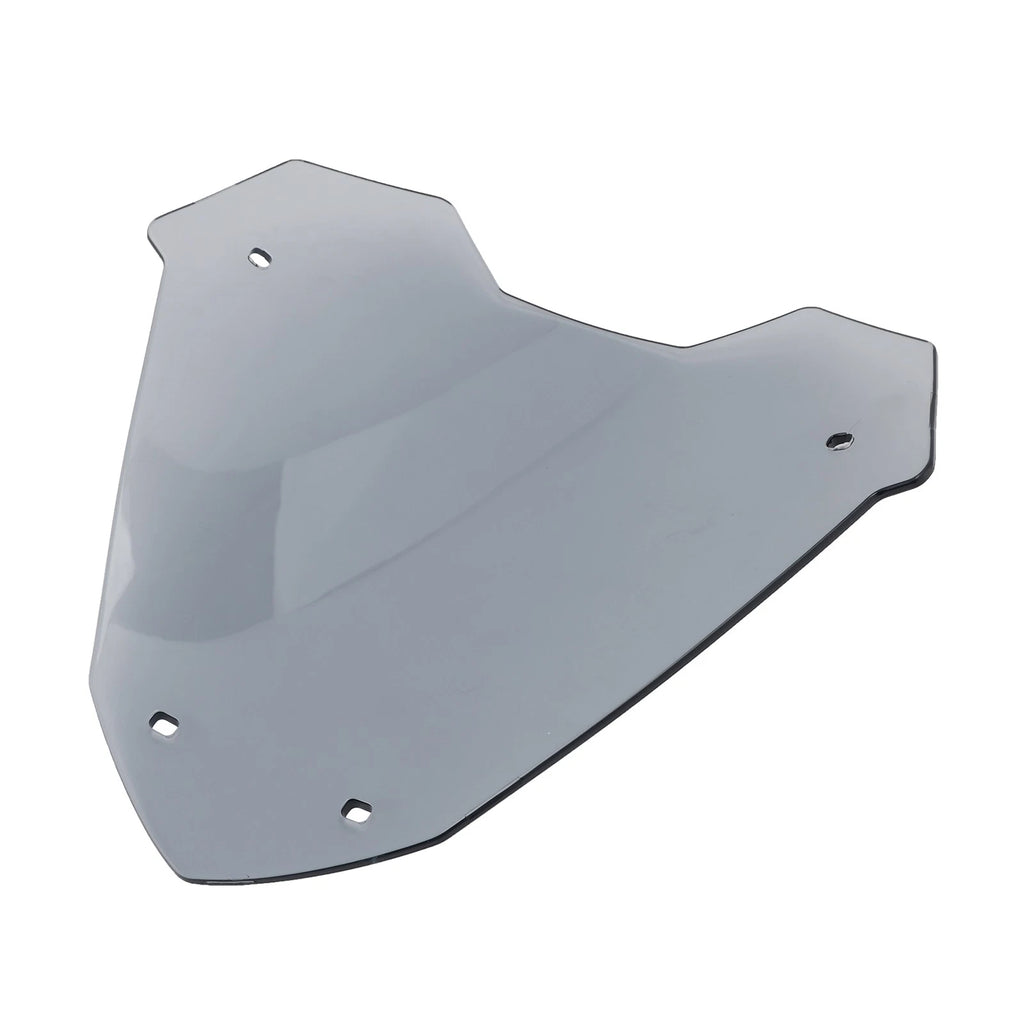 Windshield for Yamaha X-Max 300 (2023–2024) Gray