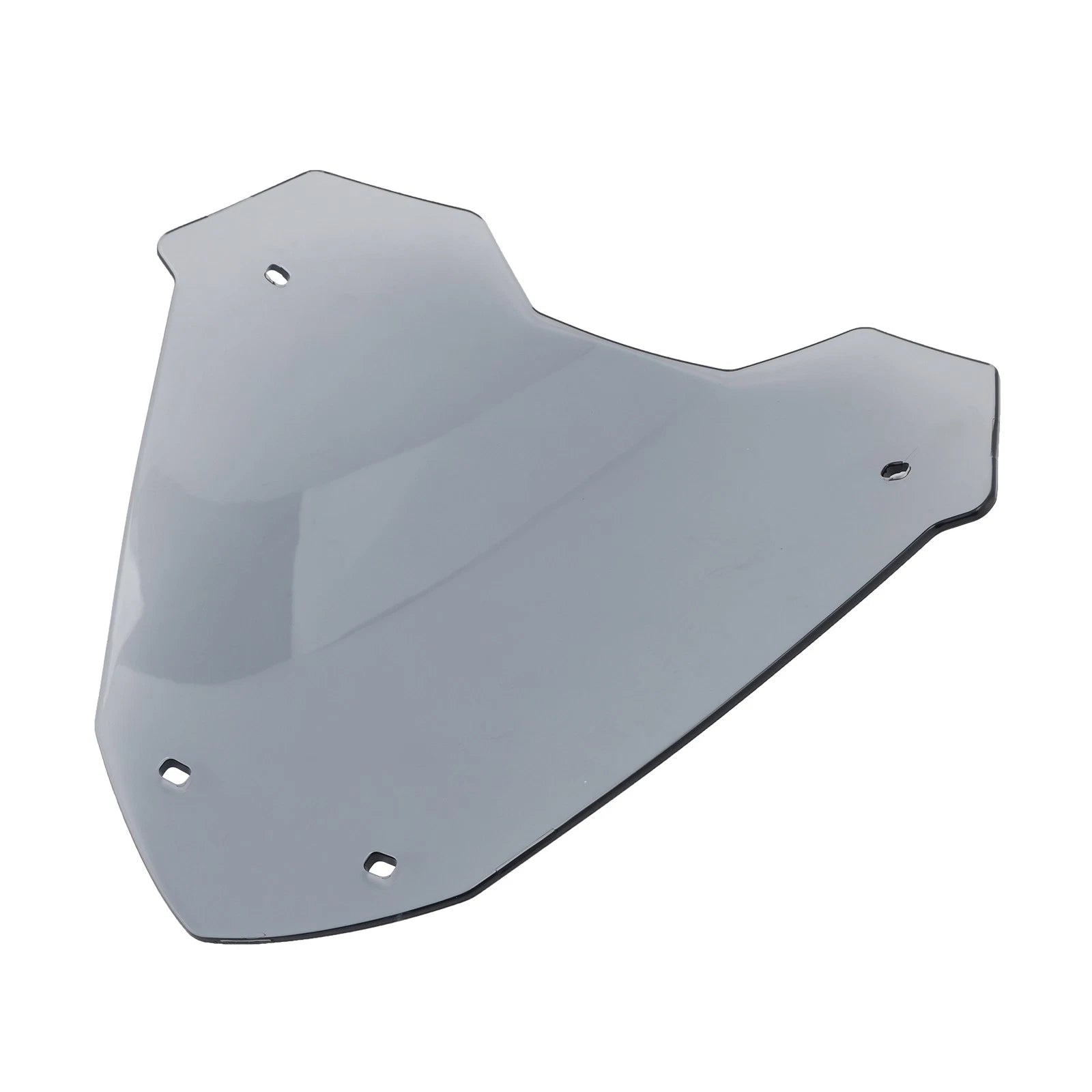 Windshield for Yamaha X-Max 300 (2023–2024) Gray