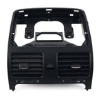 Dashboard Air Conditioning Vent for VW Golf Jetta MK5 Rabbit (2006–2010)