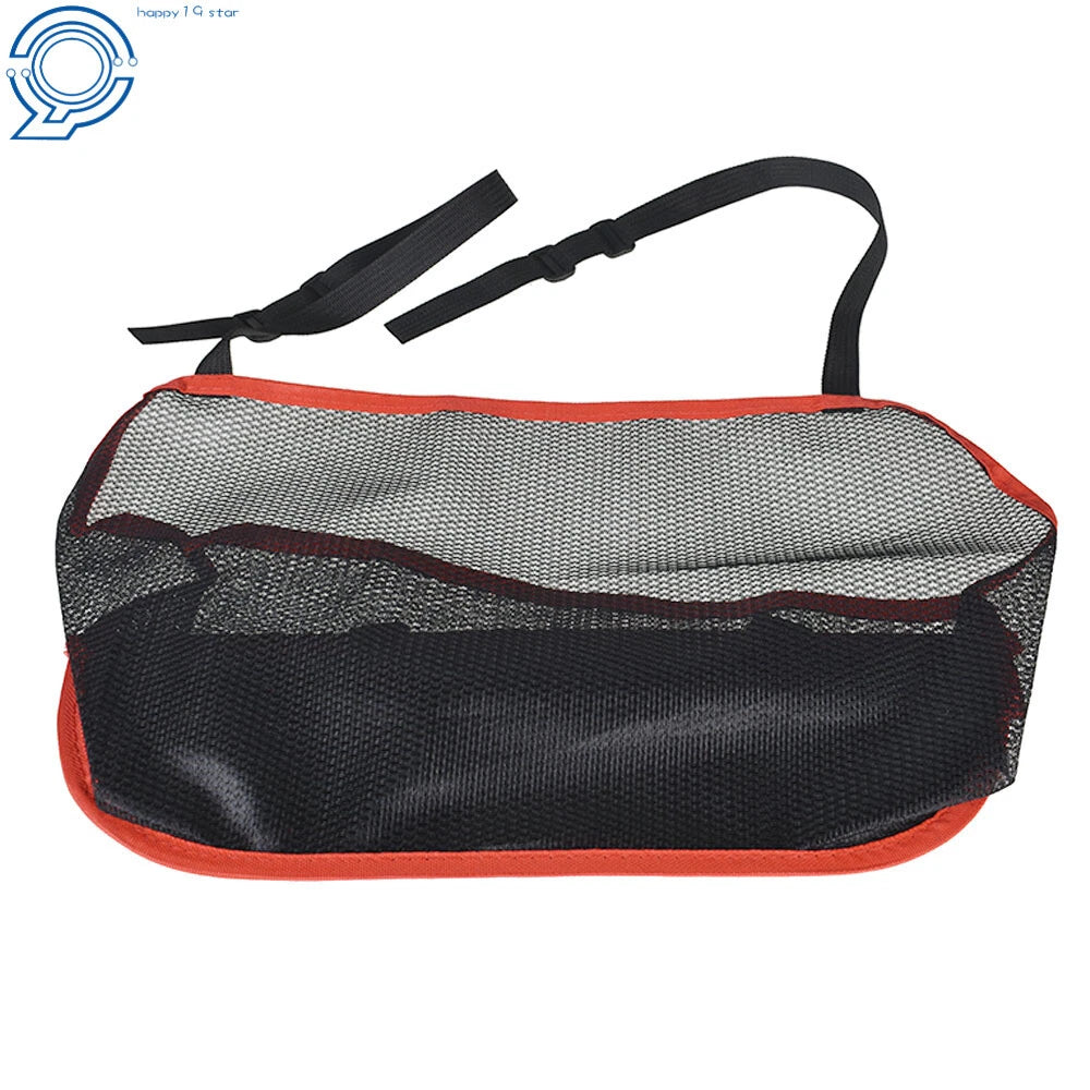 Car Seat Mesh Bag for Universal Fit (Large Capacity)