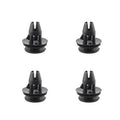 4 x Tail Light Retainer Clips for Dodge Ram 1500 2500 (2002-2023)