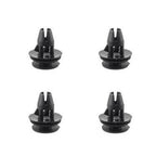 4 x Tail Light Retainer Clips for Dodge Ram 1500 2500 (2002-2023)