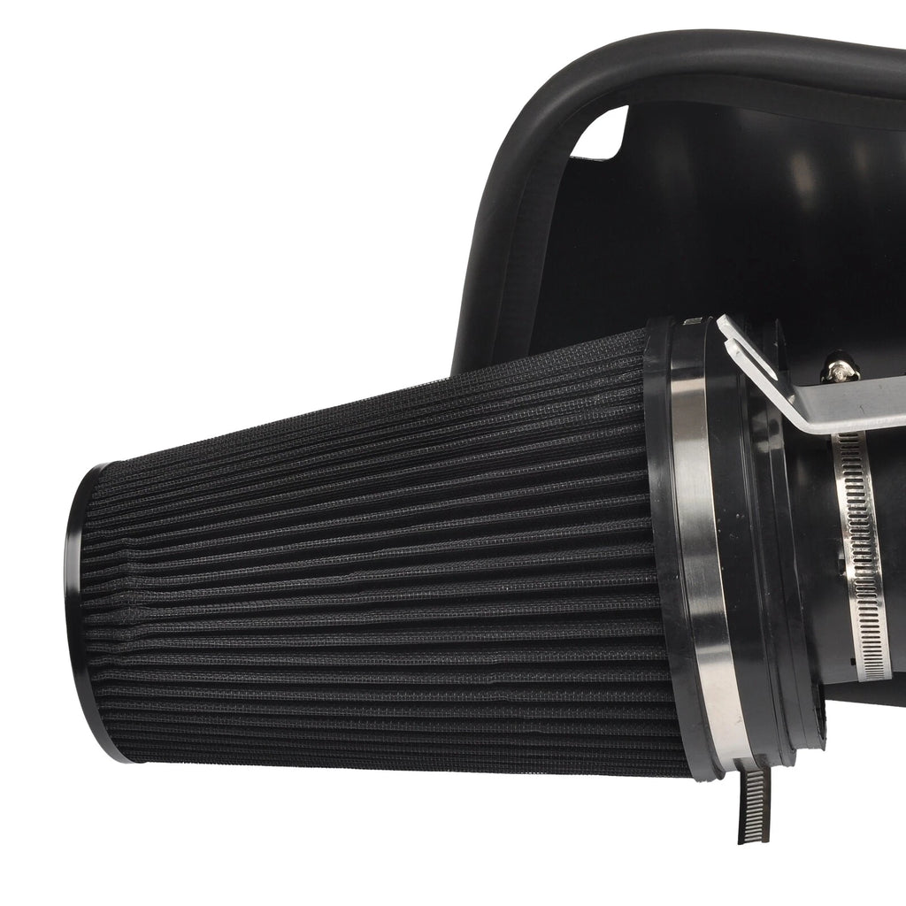 Cold Air Intake Kit for Chevy GMC V8 4.8L/5.3L/6.0L (1999–2007)