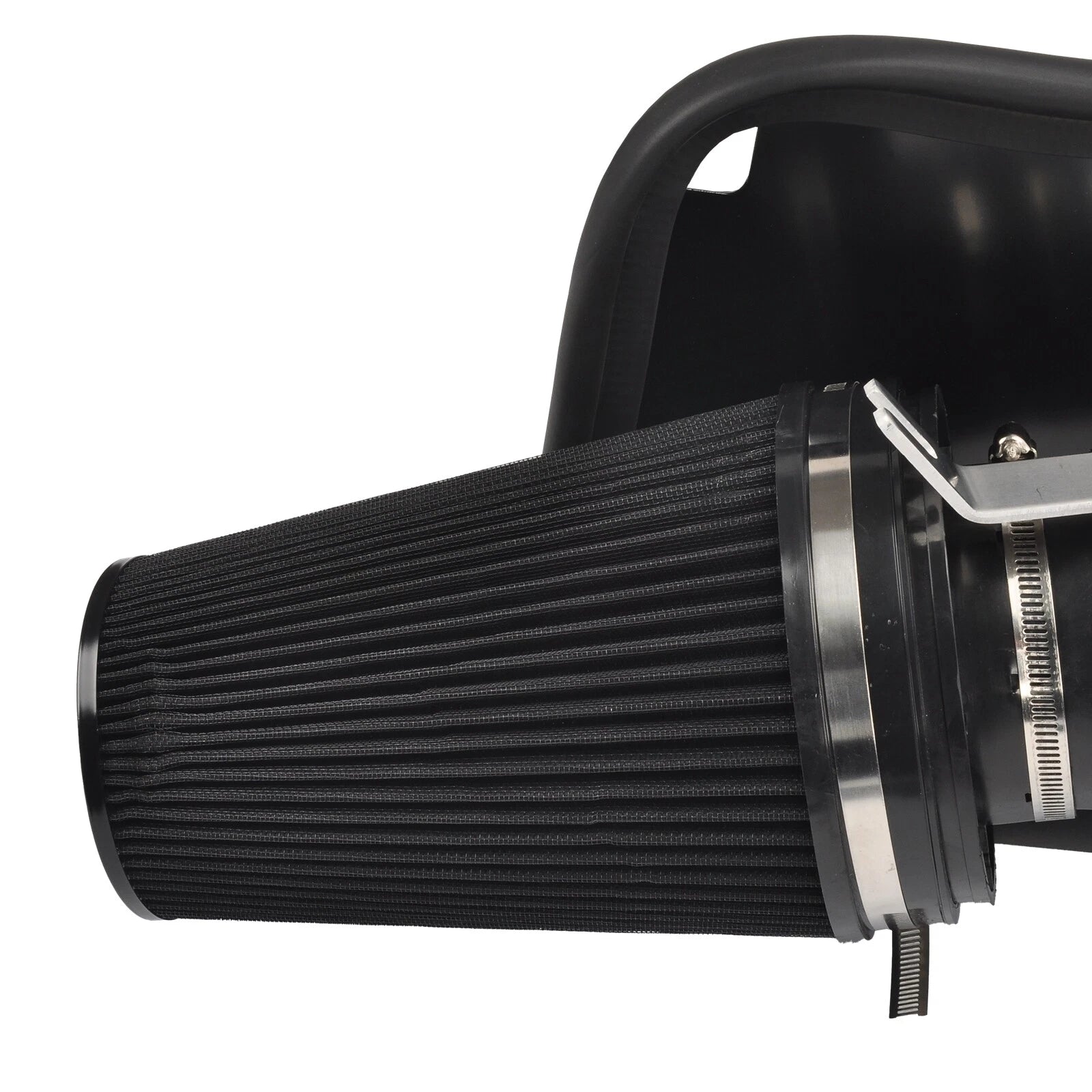 Cold Air Intake Kit for Chevy GMC V8 4.8L/5.3L/6.0L (1999–2007)