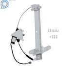 Front Right Power Window Regulator with Motor for Ford Crown Victoria (1992–2011)