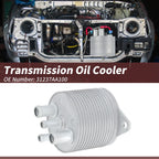 Engine Transmission Oil Cooler No. 31237AA100 for Subaru Ascent (2019–2025)