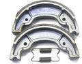 MC Brake Shoes Drum for Yamaha YBR 125 (2002–2017), Grand Axis (1998–2008)