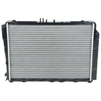 Radiator / 4 cyl 2.4L 2RZ-E 2RZ Manual for Toyota Hiace RZH103 RZH113 RZH125 (1989–2005)