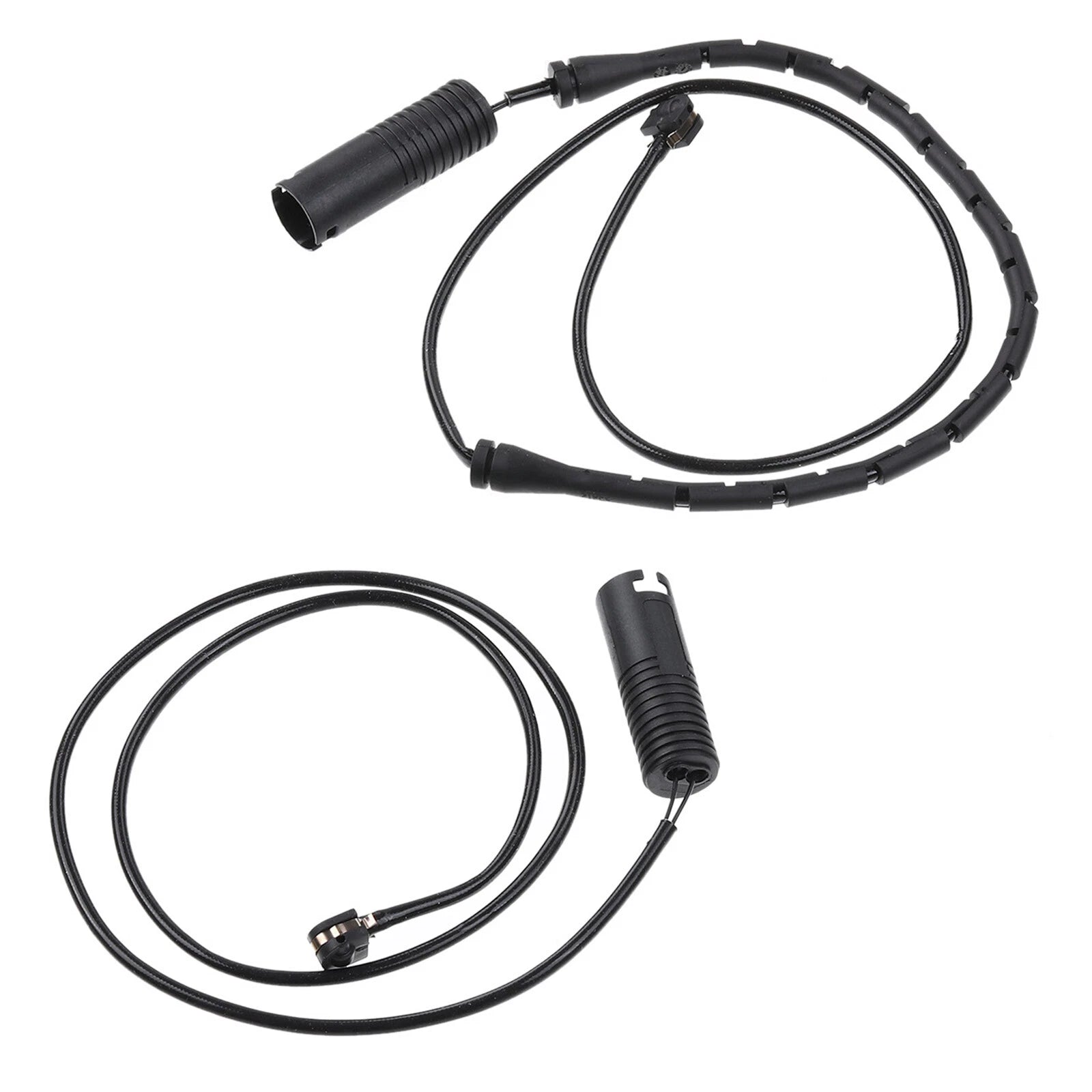 2X Disc Brake Pad Wear Sensor for BMW 318i 318is 323i