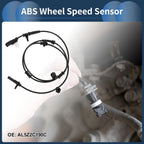 ABS Wheel Speed Sensor No.AL5Z2C190C for Ford Ranger (2011–2019) Rear Right