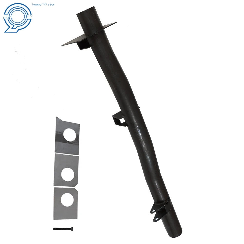 Rear Fuel Tank Support Crossmember for Chevrolet Silverado 1500 2500 3500 (1999–2006)