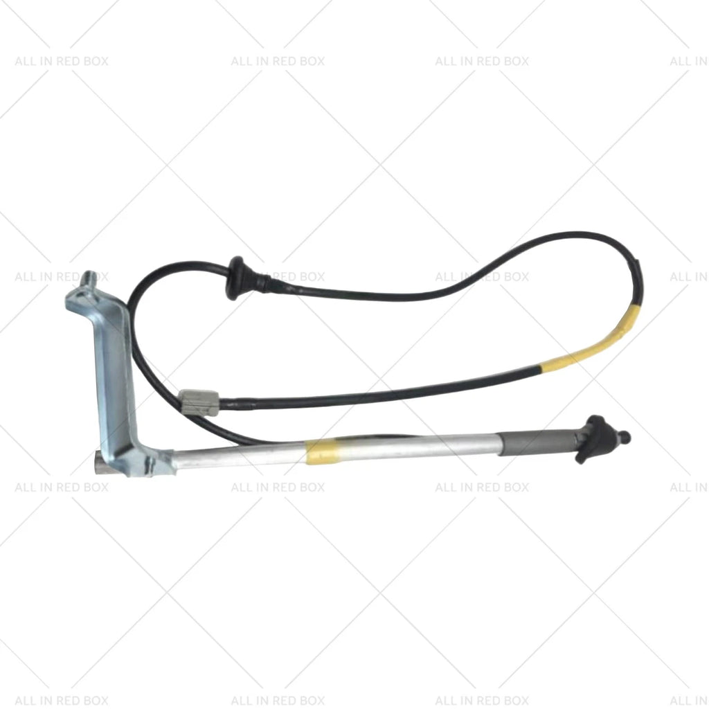 Manual Radio Antenna for Toyota Land Cruiser VDJ76/78/79 (2007–2019)