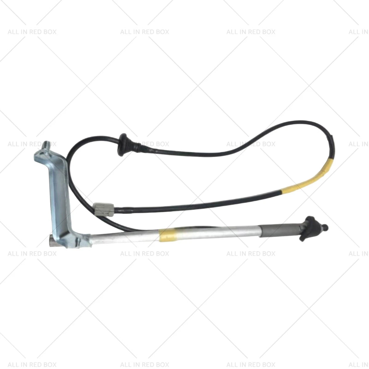 Manual Radio Antenna for Toyota Land Cruiser VDJ76/78/79 (2007–2019)