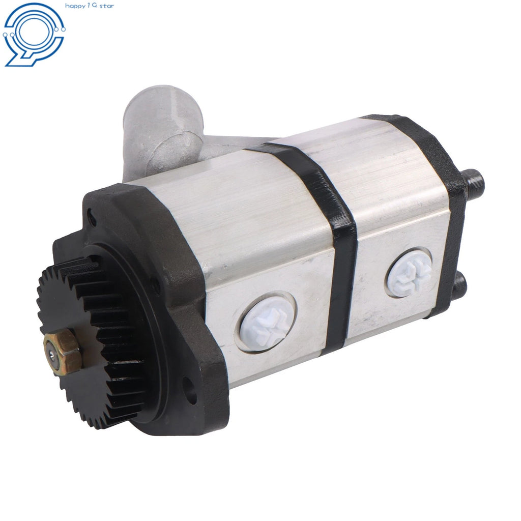 Hydraulic Pump Upgrade for John Deere 5625 5525 5425N 5425 (2000-2010)